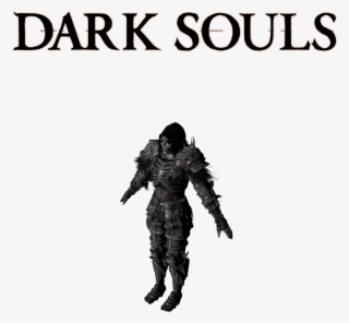 This Will Be Part Of A Dark Souls Model Series - Dark Souls