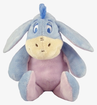 Winnie The Pooh - Eeyore Teddy Bear