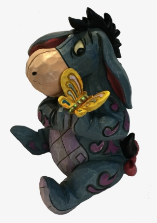 Eeyore Mini - Cartoon