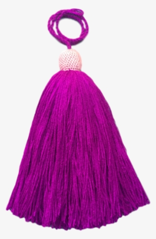Mexican Pom Pom Tassel - Dress Twirl