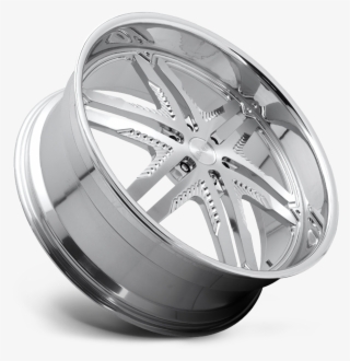 Forged Monoblock - Tsw