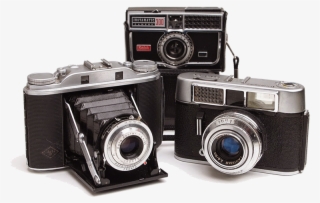 Explore Our Vintage Camera Section We Will Have The - Mirrorless Interchangeable-lens Camera