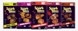 Our Snackstry Our Product