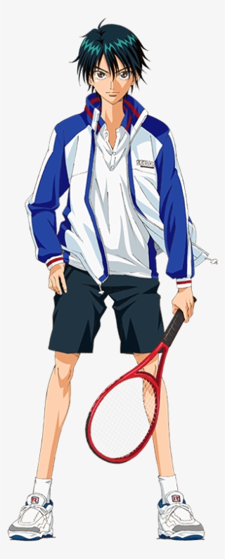 Prince Of Tennis Png
