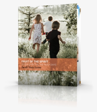 Fruit Of The Holy Spirit - Child