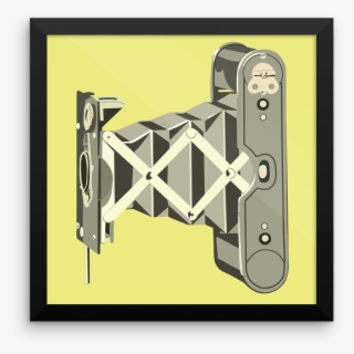 Sign - Picture Frame