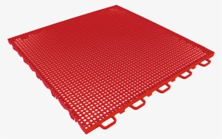 This Is The Tile Designed For Certified Itf Tennis - Mat