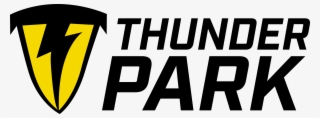 Thunder Park Logo