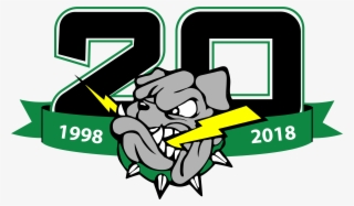 Menu - 1998 2018 20th Anniversary