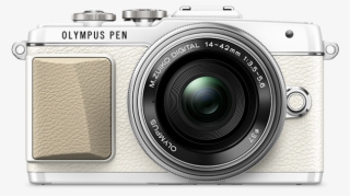 Sophistication - Olympus Pen 8