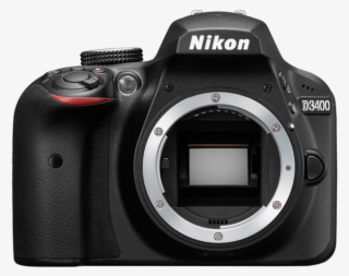 Nikon D3400 Dslr Camera 18 55 Af P Kit - Canon Eos 5ds R