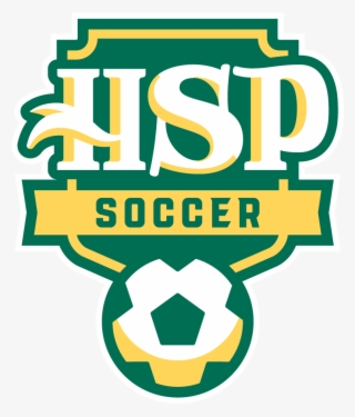 Hsp-soccer - Emblem