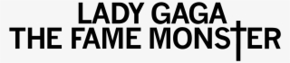2000cb=20180321143341 - Lady Gaga The Fame Monster Png