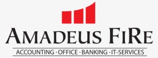 Amadeus Fire Logo - Amadeus Fire Ag