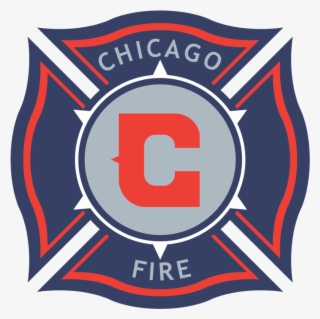 Chicago Fire Logo - Chicago Fire Tickets