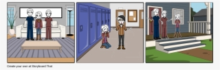 The Little Girl - Nikki And Brandon