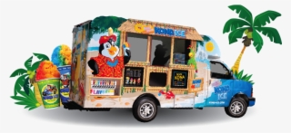 Stacks Image - Kona Ice