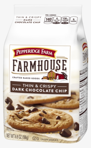 Pepperidge Farm Farmhouse® Cookies - Pepperidge Farm Farmhouse Cookies