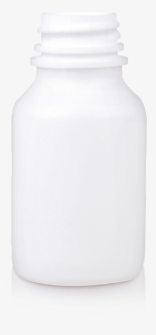 40ml 22 400mm Cap To Cap - Glass Bottle