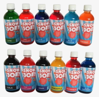 Home Package - Plastic Bottle