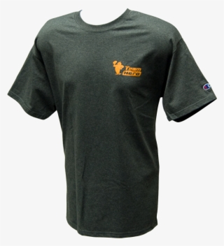 Japan Open Disc Flag Mens T-shirt - Active Shirt