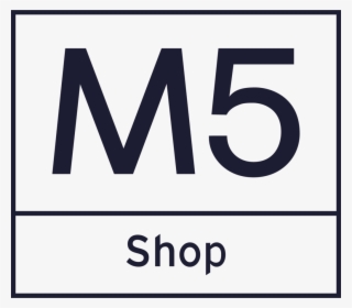 M5 Shop - Graphics