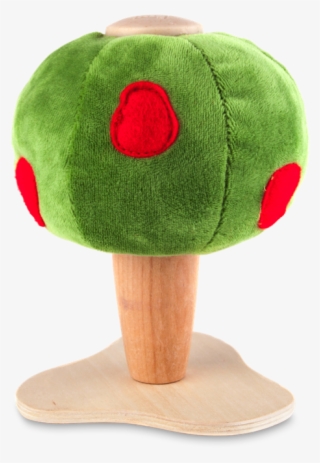Stuffed Toy
