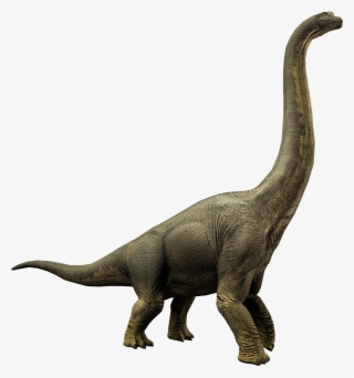 Brachiosaurus Jurassic World Alive Wiki Fandom Powered - Lesothosaurus