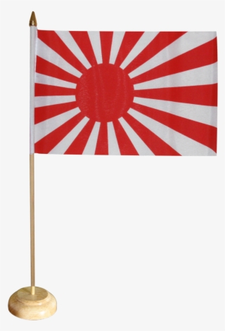 Imperial Japanese Navy Flag