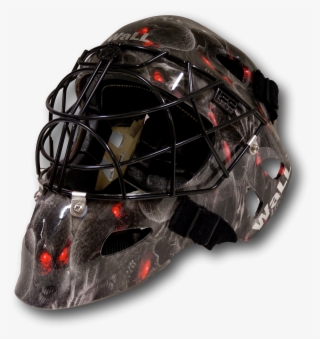 Goaltender Mask