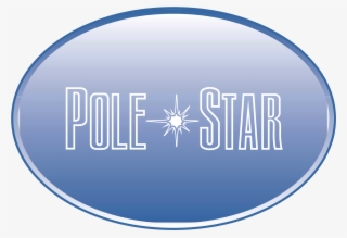 Pole Star Logo Png Transparent - Circle