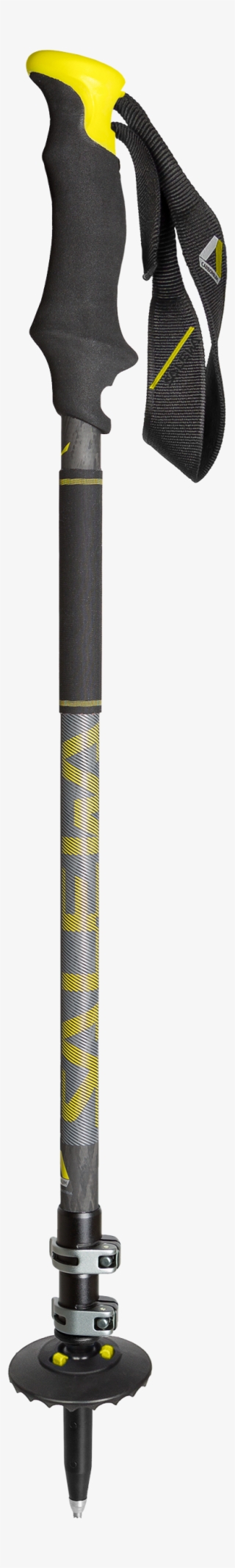 Bastoncini Trekking Salewa Carbonium Ascent Pole 2626 - Trekking Pole