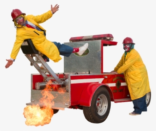 Related Projects - Fire Apparatus