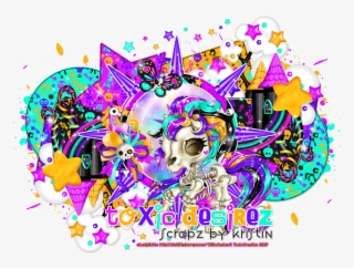 Ŧǿӿι¢ ☣ Ðəѕιяəᵶ ☠ ☆
