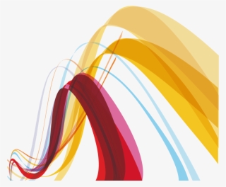 Kisspng Color Curve Graphic Design Vector Curves And - Graphic Design