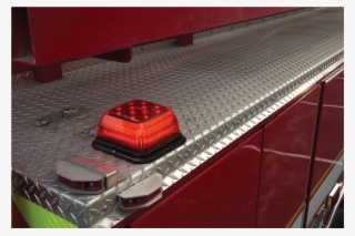 Sb48beacon-firetruck - Chocolate Cake