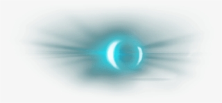 Free Png Download Glowing Blue Eyes Png Images Background - Macro Photography