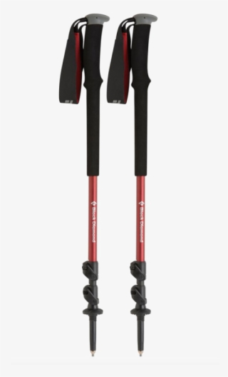 Trekking Pole Png Transparent Hd Photo - Bastones De Trekking Black Diamond
