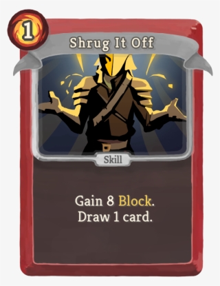 Shrug Png