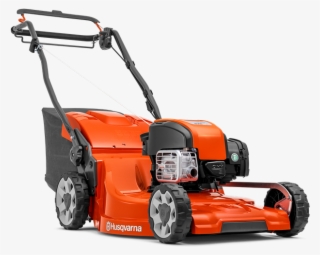 Husqvarna Lawnmower Lc 353v - Husqvarna Lc 253s