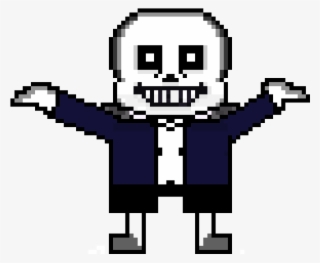 Sans Shrug - Cross