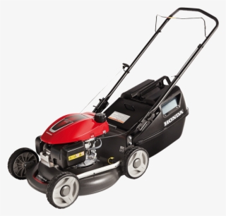 Lawncare Lawnmower - Honda Hru19 Buffalo Premium