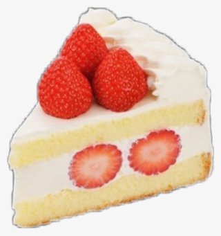 Cake Sticker - Fruit Cake