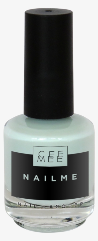 Minty Nail Polish - Nail Polish