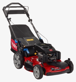 Walk Power Range - Ariens Self Propelled Mower Diagram