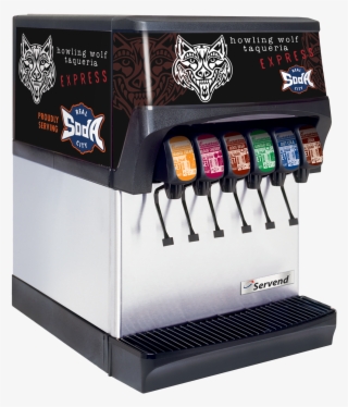 Post Navigation - Electric Beverage Dispenser