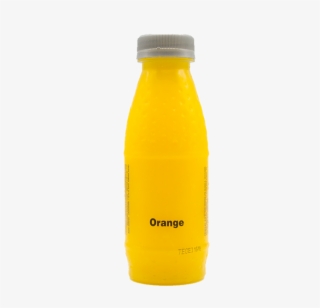 Drinks - Swell Water Bottle Yellow