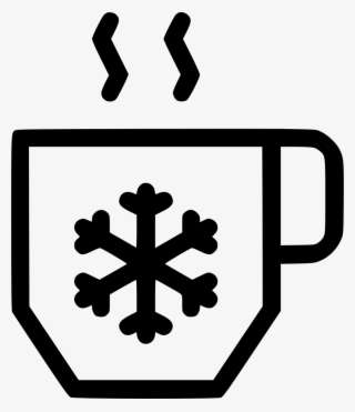 Png File Svg - Ice Road Sign