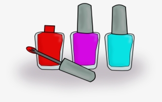Big Image - Nail Polish