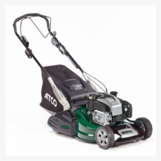 Lawn Mower